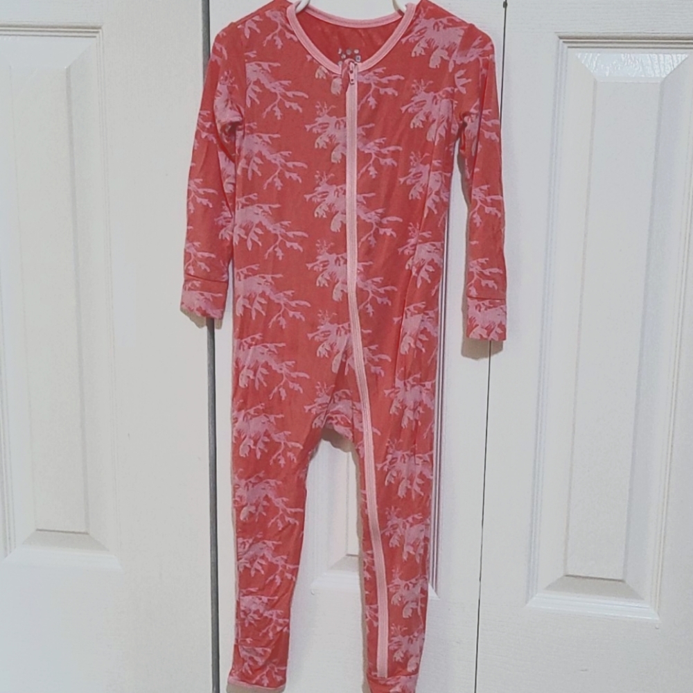 Kickee Pants Pjs